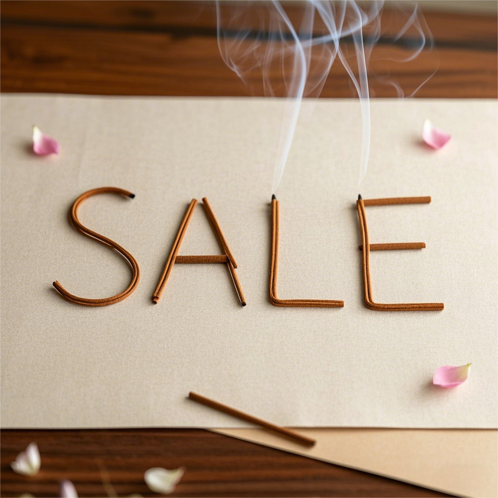 SALE